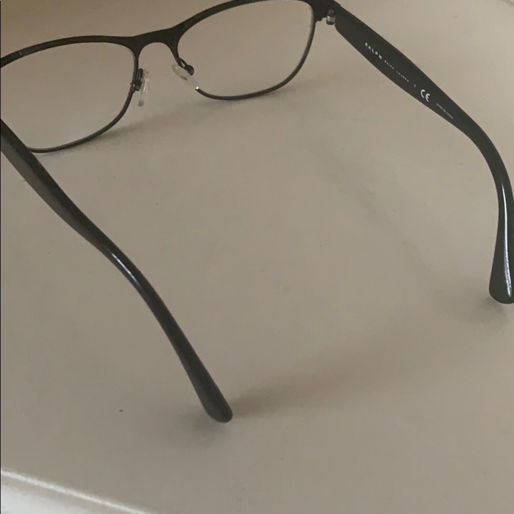 Ralph Lauren frames - Picture 3 of 4